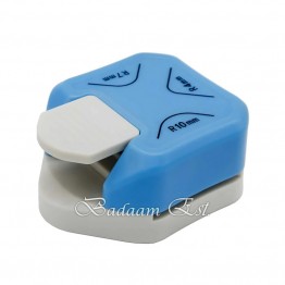 قطاعة زوايا 3 مقاسات