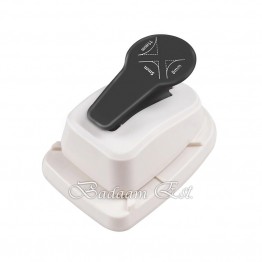 قطاعة زوايا دائرية بثلاث مقاسات