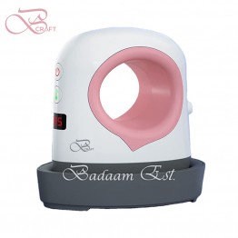 مكبس ميني ايزي برس بلس وردي