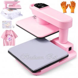 مكبس بي كرافت اوتو وردي 38*38 سم