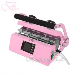 مكبس بي كرافت ترفل مج وردي 30/20 اوز