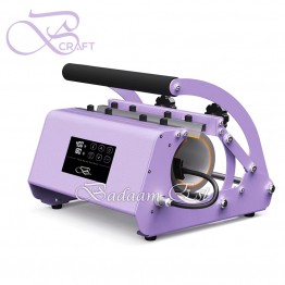 مكبس بي كرافت ترفل مج موف 30/20 اوز