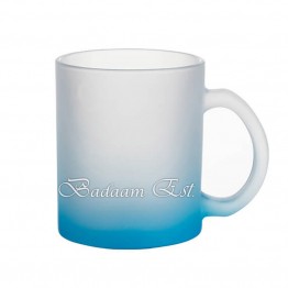 كوب ثلجي بيبي بلو